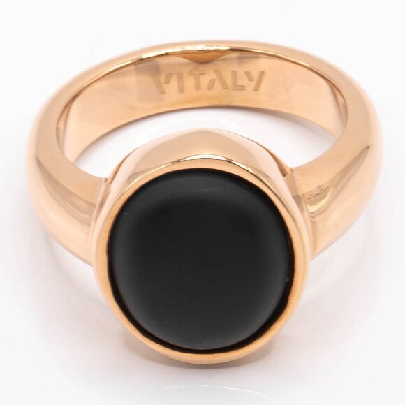 Vitaly Reika Ring - Picture 1 of 6